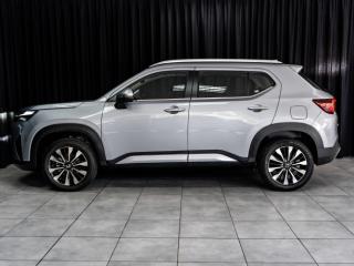 Honda Elevate 1.5 Elegance