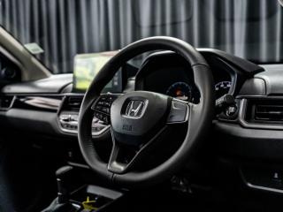 Honda Elevate 1.5 Elegance