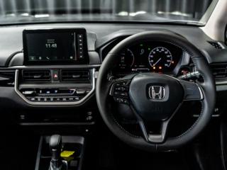 Honda Elevate 1.5 Elegance