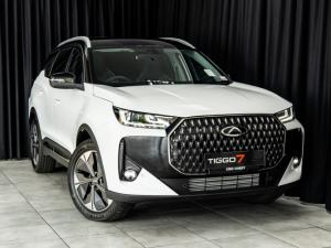 Chery Tiggo 7 1.6T Prestige - Image 10