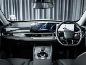 Chery Tiggo 7 1.6T Prestige - Image 11