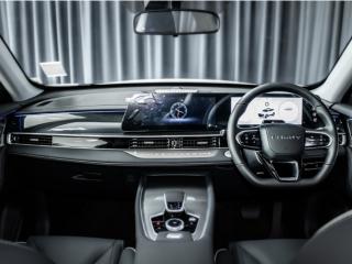 Chery Tiggo 7 1.6T Prestige