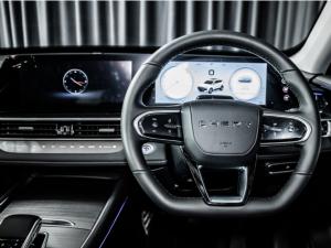 Chery Tiggo 7 1.6T Prestige - Image 12