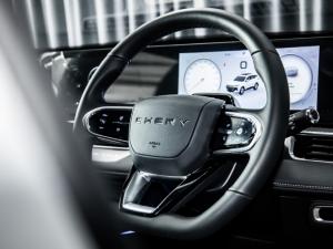 Chery Tiggo 7 1.6T Prestige - Image 15