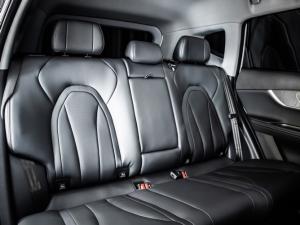 Chery Tiggo 7 1.6T Prestige - Image 16