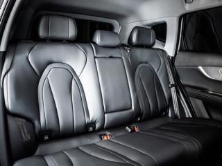 Chery Tiggo 7 1.6T Prestige