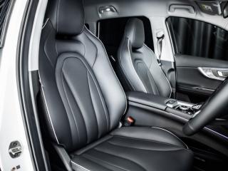 Chery Tiggo 7 1.6T Prestige