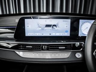 Chery Tiggo 7 1.6T Prestige