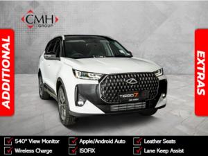 Chery Tiggo 7 1.6T Prestige - Image 1