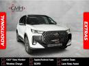 Thumbnail Chery Tiggo 7 1.6T Prestige