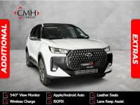Thumbnail Chery Tiggo 7 1.6T Prestige