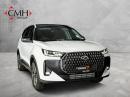 Thumbnail Chery Tiggo 7 1.6T Prestige