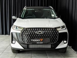 Chery Tiggo 7 1.6T Prestige - Image 3