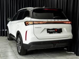 Chery Tiggo 7 1.6T Prestige - Image 4