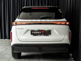 Chery Tiggo 7 1.6T Prestige