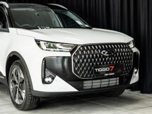 Chery Tiggo 7 1.6T Prestige - Image 7