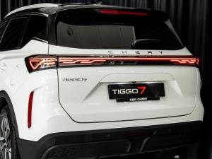 Chery Tiggo 7 1.6T Prestige - Image 8