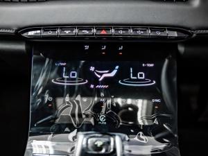 Chery Tiggo Cross 1.5 CSH Hybrid Elite - Image 11