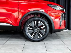 Chery Tiggo Cross 1.5 CSH Hybrid Elite - Image 12