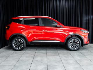 Chery Tiggo Cross 1.5 CSH Hybrid Elite