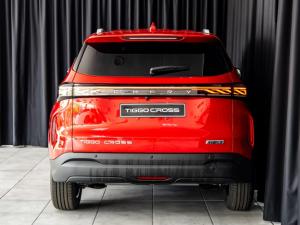 Chery Tiggo Cross 1.5 CSH Hybrid Elite - Image 4