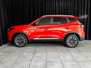 Chery Tiggo Cross 1.5 CSH Hybrid Elite - Image 5