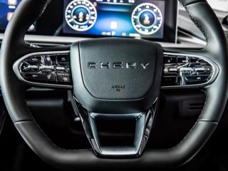 Chery Tiggo Cross 1.5 CSH Hybrid Elite