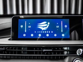 Chery Tiggo Cross 1.5 CSH Hybrid Elite