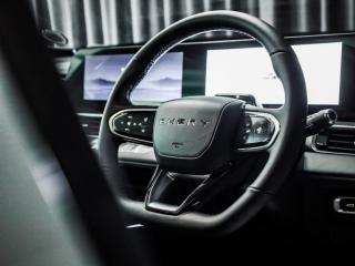 Chery Tiggo 7 1.5T CSH Plug-In Hybrid Plus