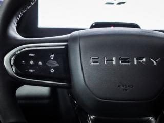 Chery Tiggo 7 1.5T CSH Plug-In Hybrid Plus