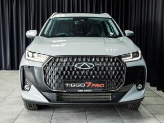 Chery Tiggo 7 1.5T CSH Plug-In Hybrid Plus