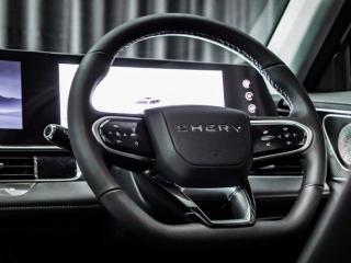 Chery Tiggo 7 1.5T CSH Plug-In Hybrid Ultra