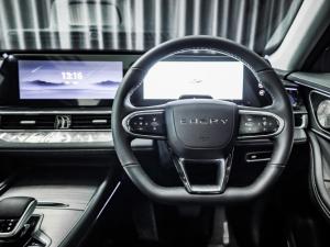 Chery Tiggo 7 1.5T CSH Plug-In Hybrid Ultra - Image 20