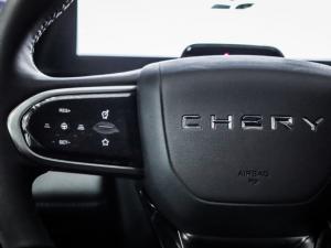 Chery Tiggo 7 1.5T CSH Plug-In Hybrid Ultra - Image 21