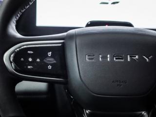 Chery Tiggo 7 1.5T CSH Plug-In Hybrid Ultra