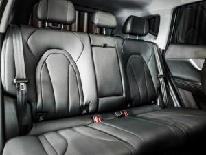 Chery Tiggo 7 1.5T CSH Plug-In Hybrid Ultra - Image 22