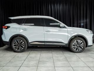 Chery Tiggo 7 1.5T CSH Plug-In Hybrid Ultra