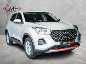 Chery Tiggo 4 Pro 1.5 LiT auto - Image 1