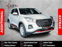 Thumbnail Chery Tiggo 4 Pro 1.5 LiT auto