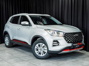 Chery Tiggo 4 Pro 1.5 LiT auto - Image 9