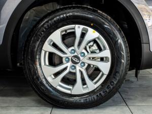 Chery Tiggo 4 Pro 1.5 LiT manual - Image 21