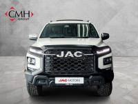 JAC T9 2.0CTI double cab Super Lux