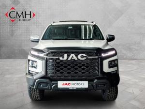 JAC T9 2.0CTI double cab Super Lux - Image 1