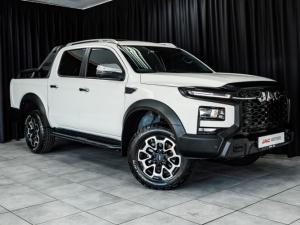 JAC T9 2.0CTI double cab Super Lux - Image 2