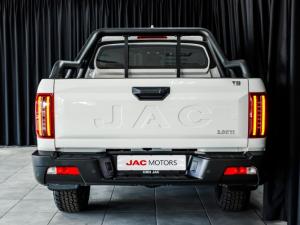 JAC T9 2.0CTI double cab Super Lux - Image 4