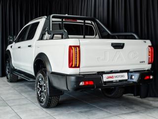 JAC T9 2.0CTI double cab Super Lux