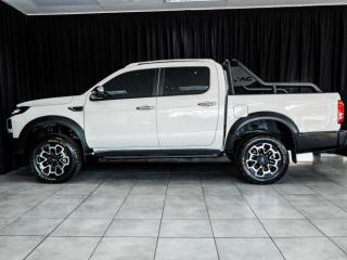 JAC T9 2.0CTI double cab Super Lux