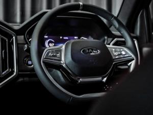 JAC T9 2.0CTI double cab Super Lux - Image 9