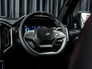 JAC T9 2.0CTI double cab Super Lux