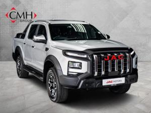 JAC T9 2.0CTI double cab Super Lux - Image 1